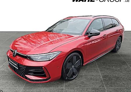 VW Passat 2.0 TSI OPF DSG 4MOTION R-Line 5 Türen