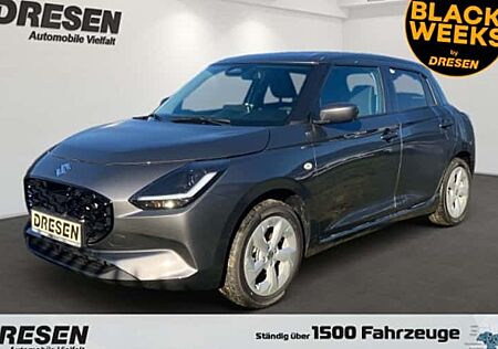 Suzuki Swift 1.2 HYBRID MT Comfort 5 Türen