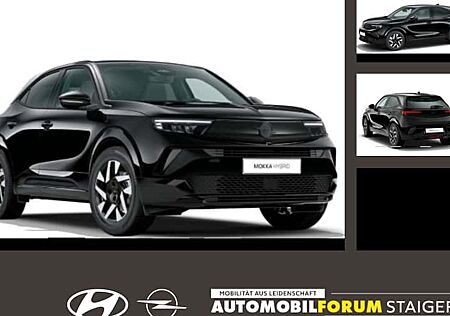 Opel Mokka 1.2 Turbo 74kW Elegance 5 Türen