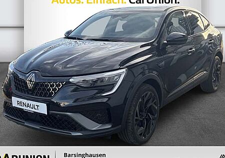 Renault Arkana E-TECH Full Hybrid 145 Esprit Alpine 5 Türen