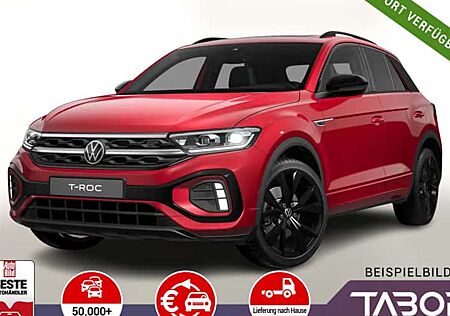 VW T-Roc 1.5 TSI OPF DSG R-Line 5 Türen
