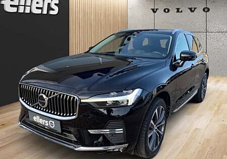 Volvo XC 60 B4 D AWD Inscription Geartronic 5 Türen
