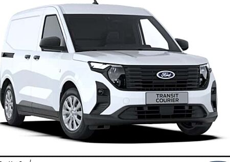 Ford Transit Courier 1.5 EcoBlue 74kW Trend 4 Türen