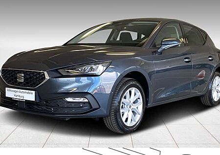 Seat Leon 1.5 eTSI ACT 110kW Road Edition DSG 5 Türen