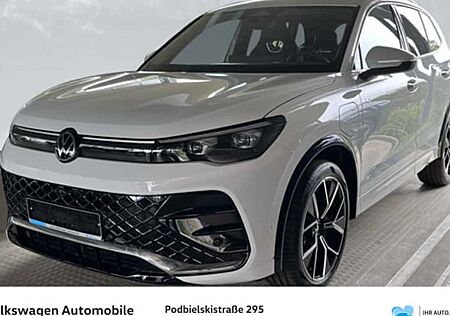 VW Tiguan 1.5 eHybrid OPF 110kW DSG R-Line 5 Türen