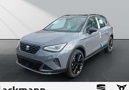 Seat Arona 1.0 TSI 85kW FR Black Edition DSG 5 Türen