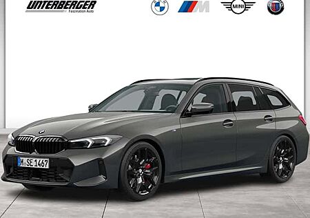 BMW 3er 330d xDrive Touring Automatic 5 Türen