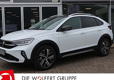 VW Taigo 1.0 TSI OPF 85 kW DSG Style 5 Türen
