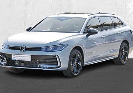 VW Passat 1.5 eHybrid 130kW OPF DSG R-Line 5 Türen