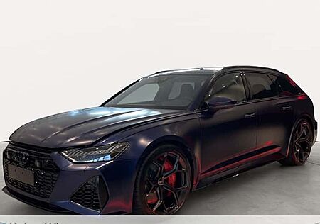 Audi RS6 performance 4.0 TFSI tiptr. quattro 5 Türen