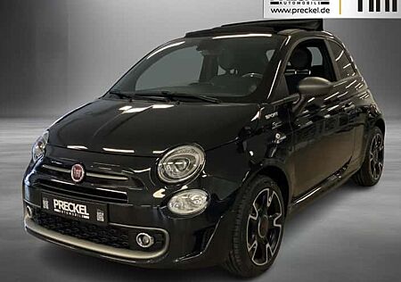 Fiat 500 1.0 GSE N3 Hybrid SPORT C 2 Türen