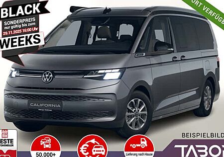 VW T6 California 2.0 TDI SCR DSG Ocean 5 Türen