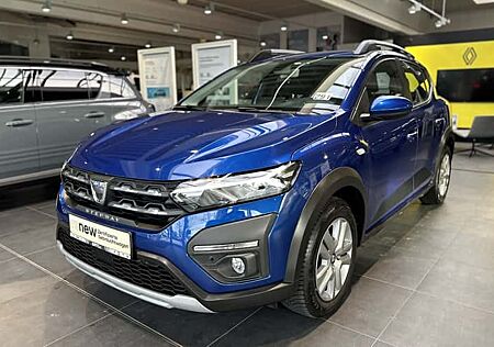 Dacia Sandero Stepway TCe 90 CVT Stepway Comfort 5 Türen