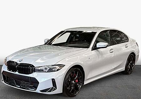 BMW 3er 320i xDrive Automatik 4 Türen