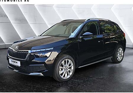 Skoda Kamiq 1.0 TSI DSG 81kW Style 5 Türen