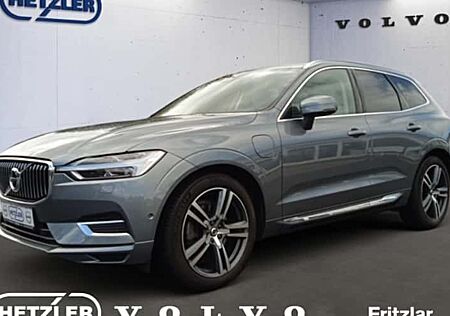 Volvo XC 60 T8 Twin Eng. AWD Inscription Geartronic 5 Türen