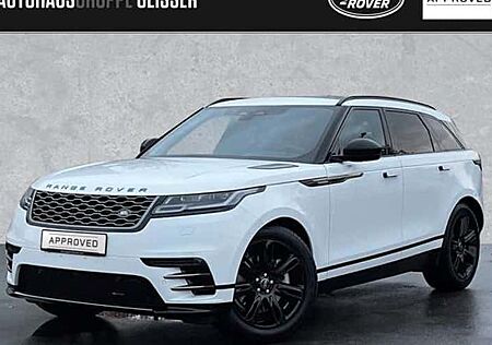 Land Rover Range Rover Velar 2.0 P250 R-DYNAMIC SE AWD 5 Türen