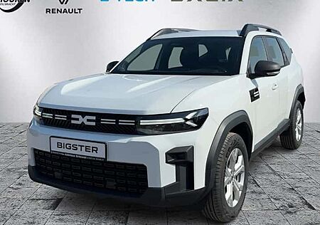 Dacia Bigster mild hybrid 140 Essential 5 Türen