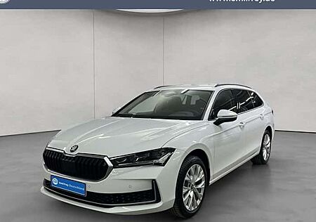 Skoda Superb 2.0 TDI DSG Selection Combi 5 Türen