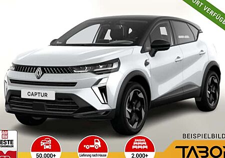 Renault Captur Mild Hybrid 160 EDC Techno 5 Türen