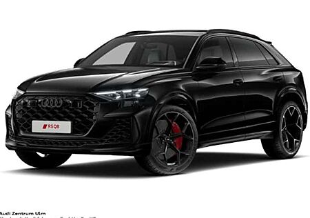 Audi RS Q8 performance TFSI quattro tiptronic 5 Türen