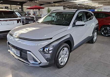 Hyundai Kona 1.6 T-GDI Trend DCT 5 Türen