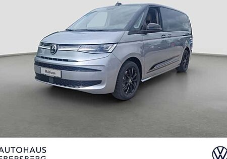 VW T7 Multivan 2.0 TSI OPF DSG Überhang Edition 5 Türen