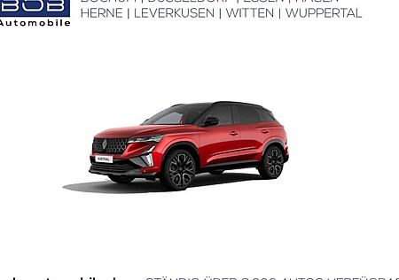 Renault Austral Hybrid E-Tech 200 Esprit Alpine 5 Türen