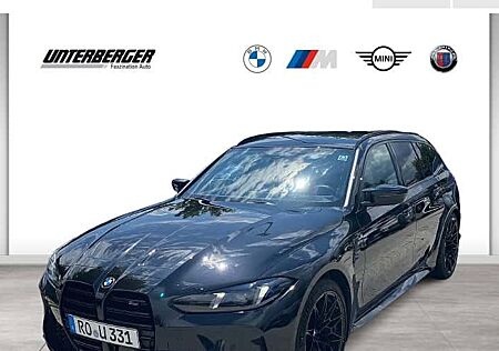 BMW M3 Competion M xDrive Touring 5 Türen