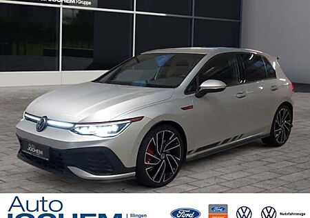 VW Golf GTI 2.0 TSI OPF DSG GTI Clubsport 5 Türen