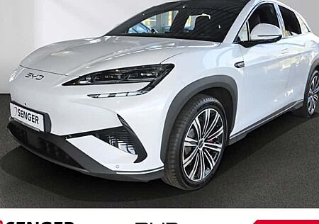 BYD Sealion 7 91.3 kWh Excellence AWD 5 Türen