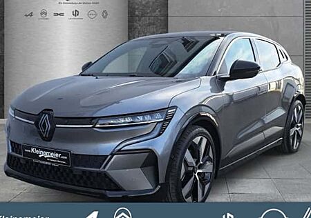 Renault Megane E-Tech EV60 220hp optimum charge Techno 5 Türen