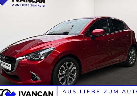 Mazda 2 SKYACTIV-G 90 KIZOKU 5 Türen