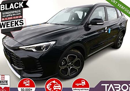 MG zs-ce 1.5 Hybrid+ Comfort 5 Türen