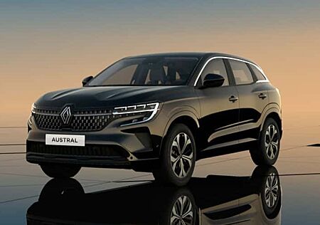 Renault Austral Mild Hybrid 160 Evolution Automatik 5 Türen