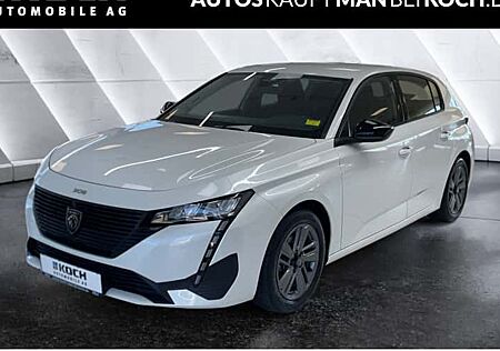Peugeot 308 PureTech 130 EAT8 Active Pack 5 Türen