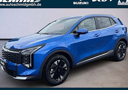 Kia Sportage 1.6 T-GDI Vision DCT 5 Türen