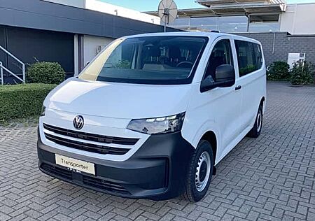 VW T6 Transporter 2.0 TDI 110kW Automatik kurz 4 Türen