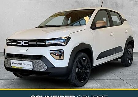 Dacia Spring Electric 65 Expression 5 Türen