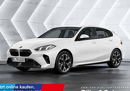 BMW 1er 120 Steptronic 5 Türen