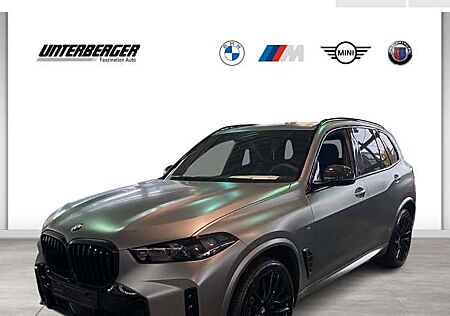 BMW X5 xDrive40d 5 Türen