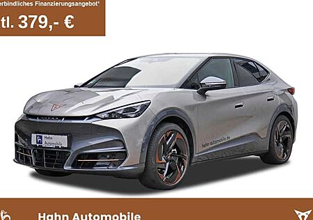 Cupra Tavascan VZ 250 kW (340 PS) / 77 kWh / 4Drive 5 Türen