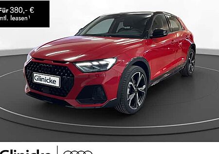 Audi A1 30 TFSI S tronic allstreet 5 Türen