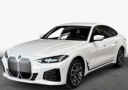 BMW i4 eDrive40 5 Türen