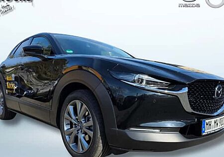 Mazda CX-30 e-SKYACTIV-G M-Hybrid 140 Exclusive-line 5 Türen