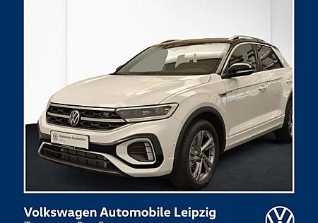 VW T-Roc 1.5 TSI OPF DSG R-Line 5 Türen
