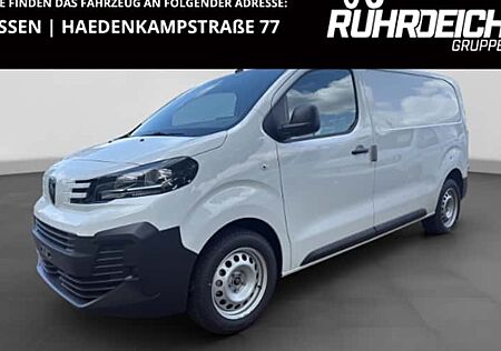 Peugeot Expert Tepee 1.5 BlueHDi 120 Stop&Start Standard 4 Türen