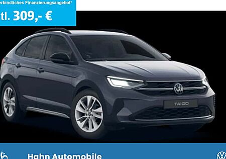 VW Taigo 1.0 TSI OPF 85 kW DSG GOAL 5 Türen
