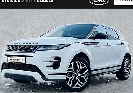 Land Rover Range Rover Evoque D200 R-DYNAMIC SE AWD Automatik 5 Türen
