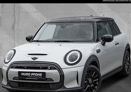 Mini Cooper D Cooper SE Classic Trim 3 Türen